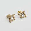 Celune Earrings