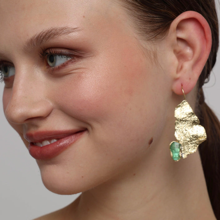 Alice Earrings