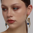 Tentacler Earrings