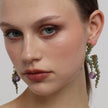 Tentacler Earrings