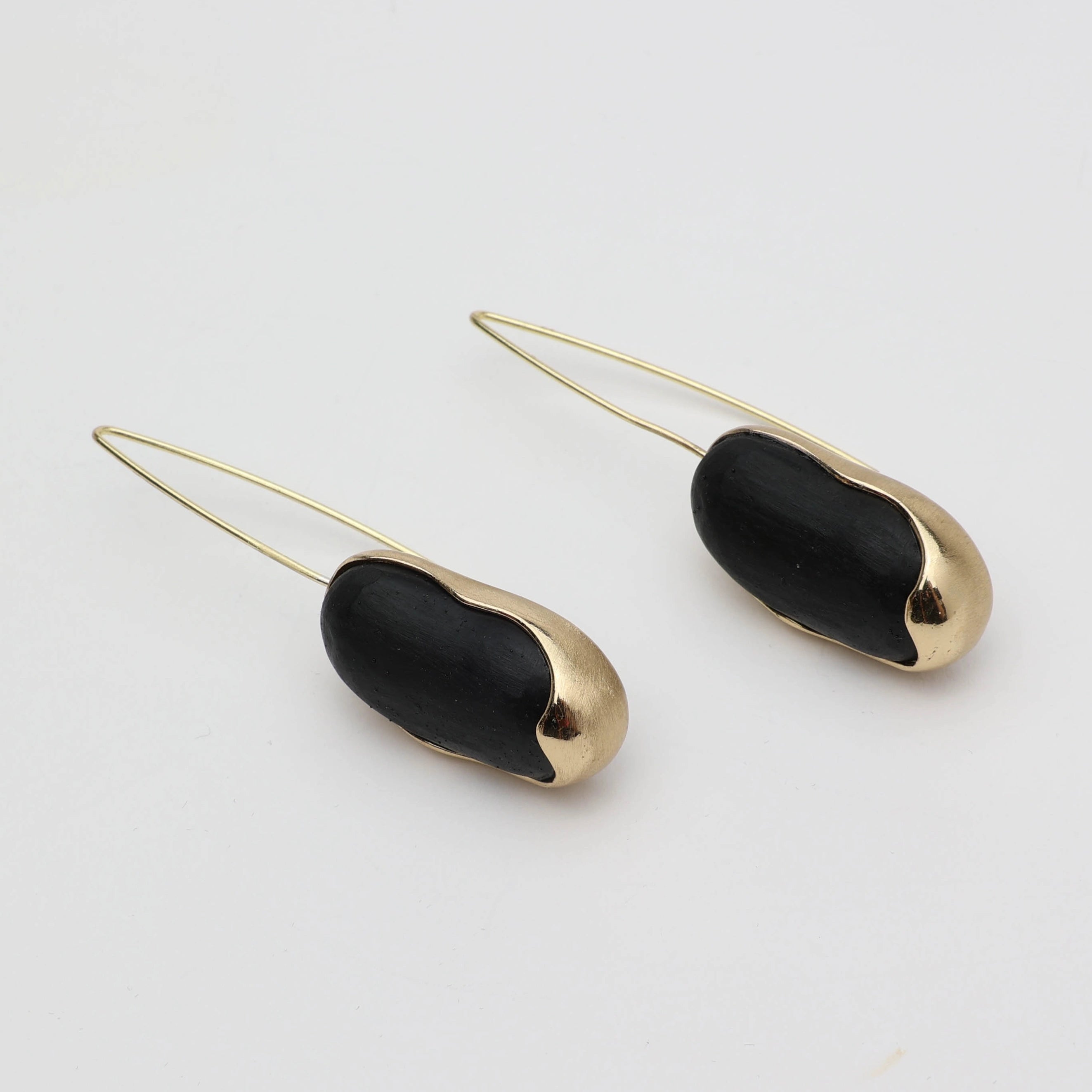 Earthpulse Earrings