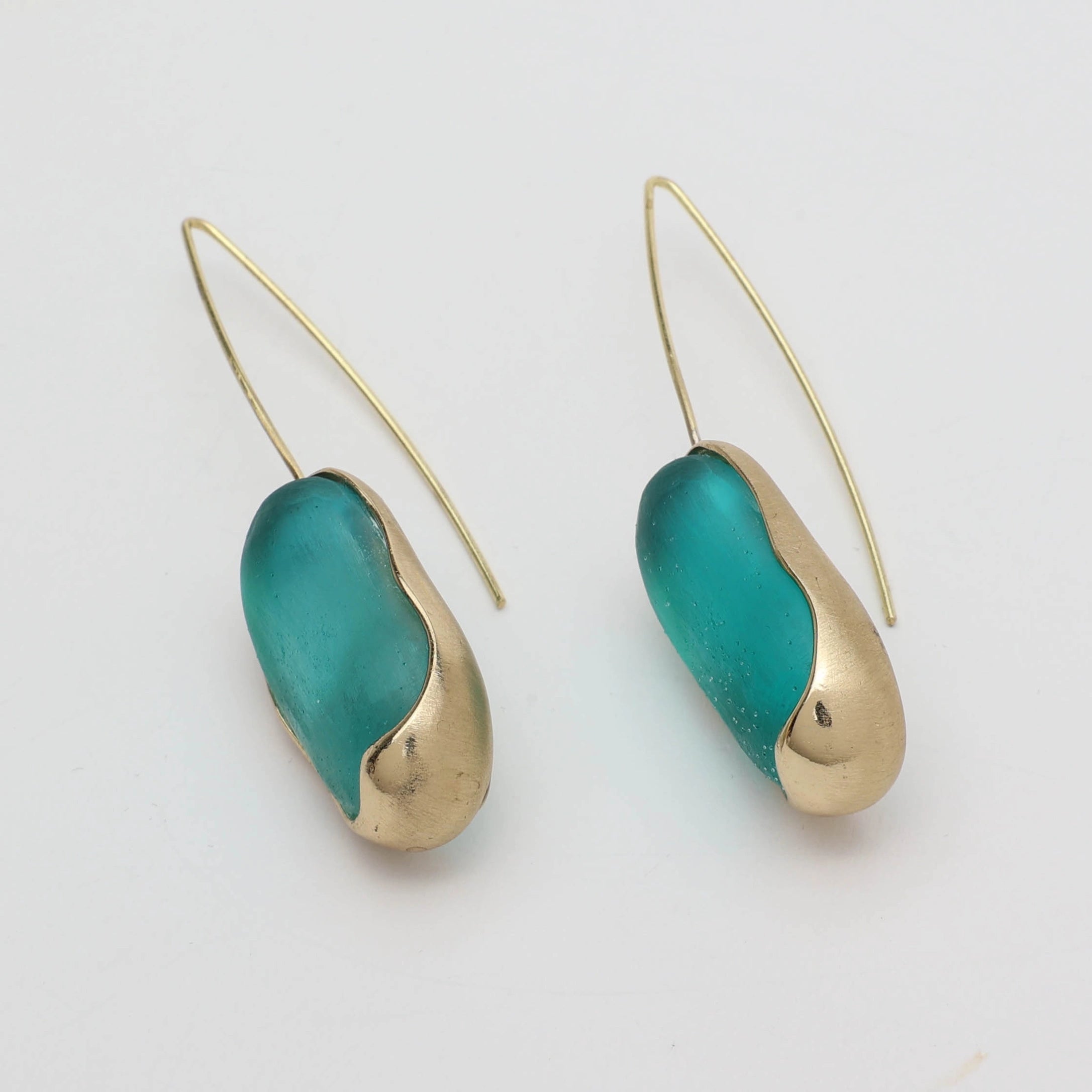 Earthpulse Earrings