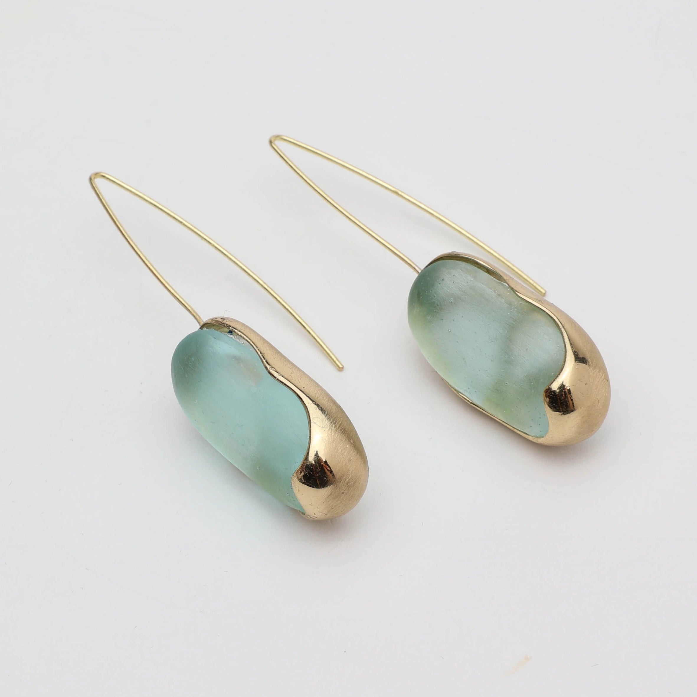 Earthpulse Earrings