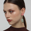 Earthpulse Earrings