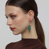 Earthpulse Earrings