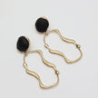 Oceantear Earrings