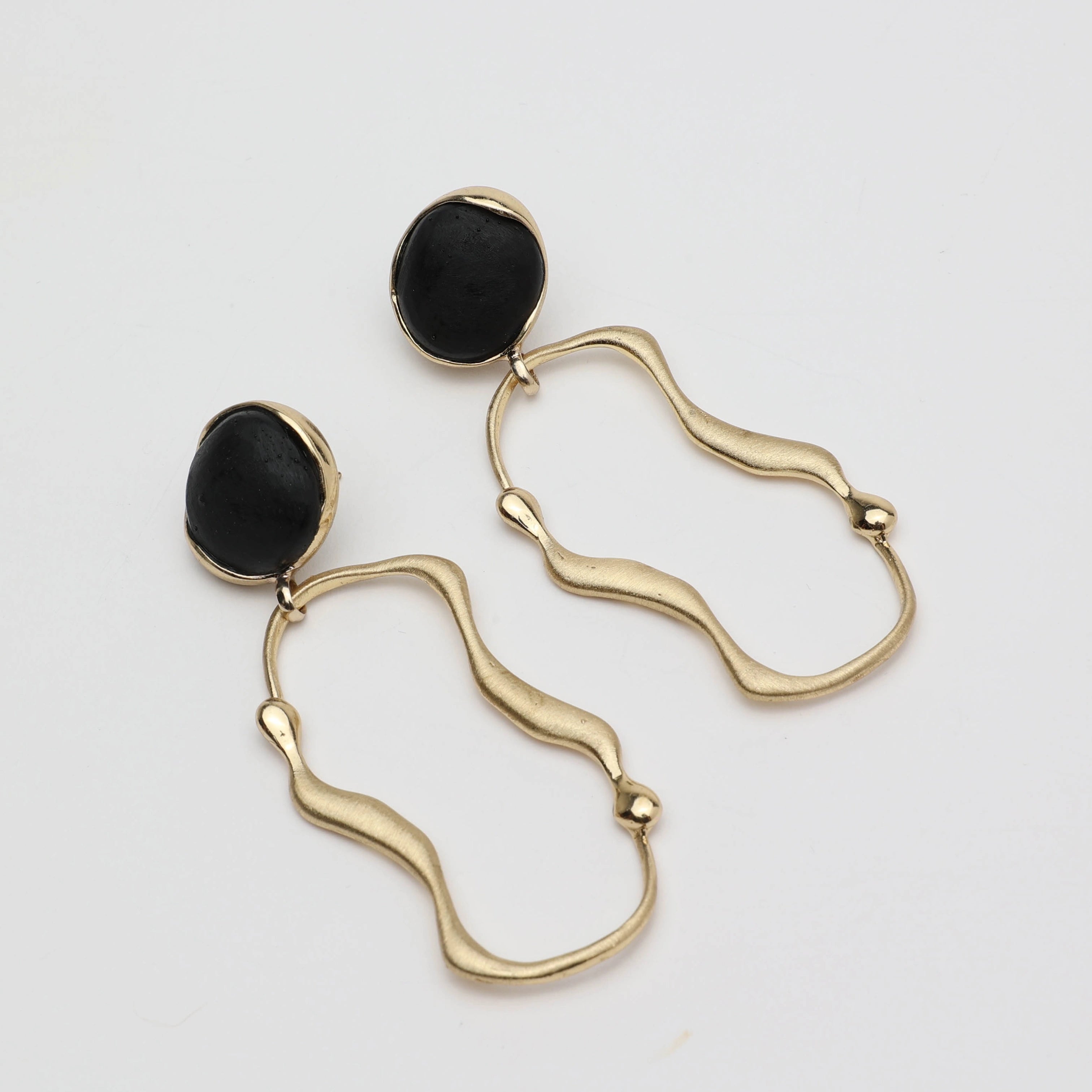 Oceantear Earrings