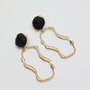 Oceantear Earrings