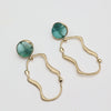 Oceantear Earrings