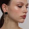 Oceantear Earrings