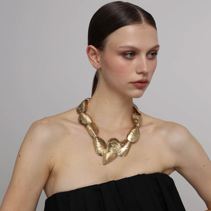 Abyss Necklace