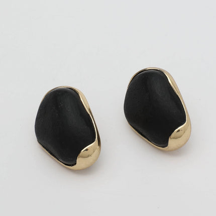 Stoneveil Earrings