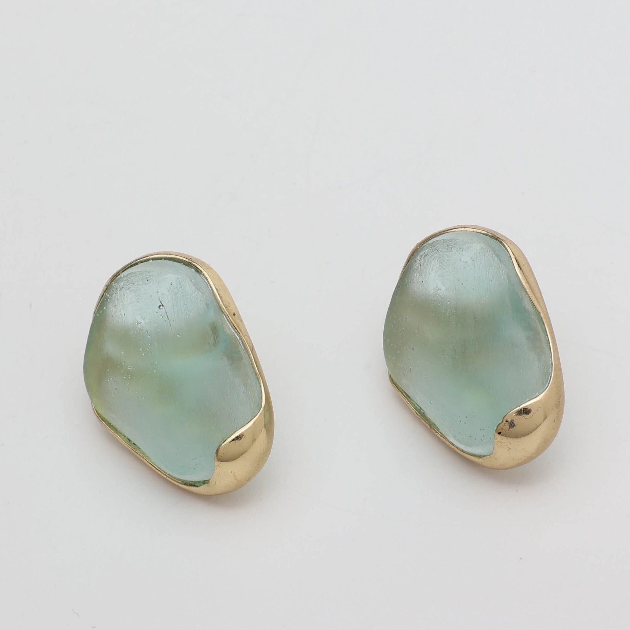 Stoneveil Earrings