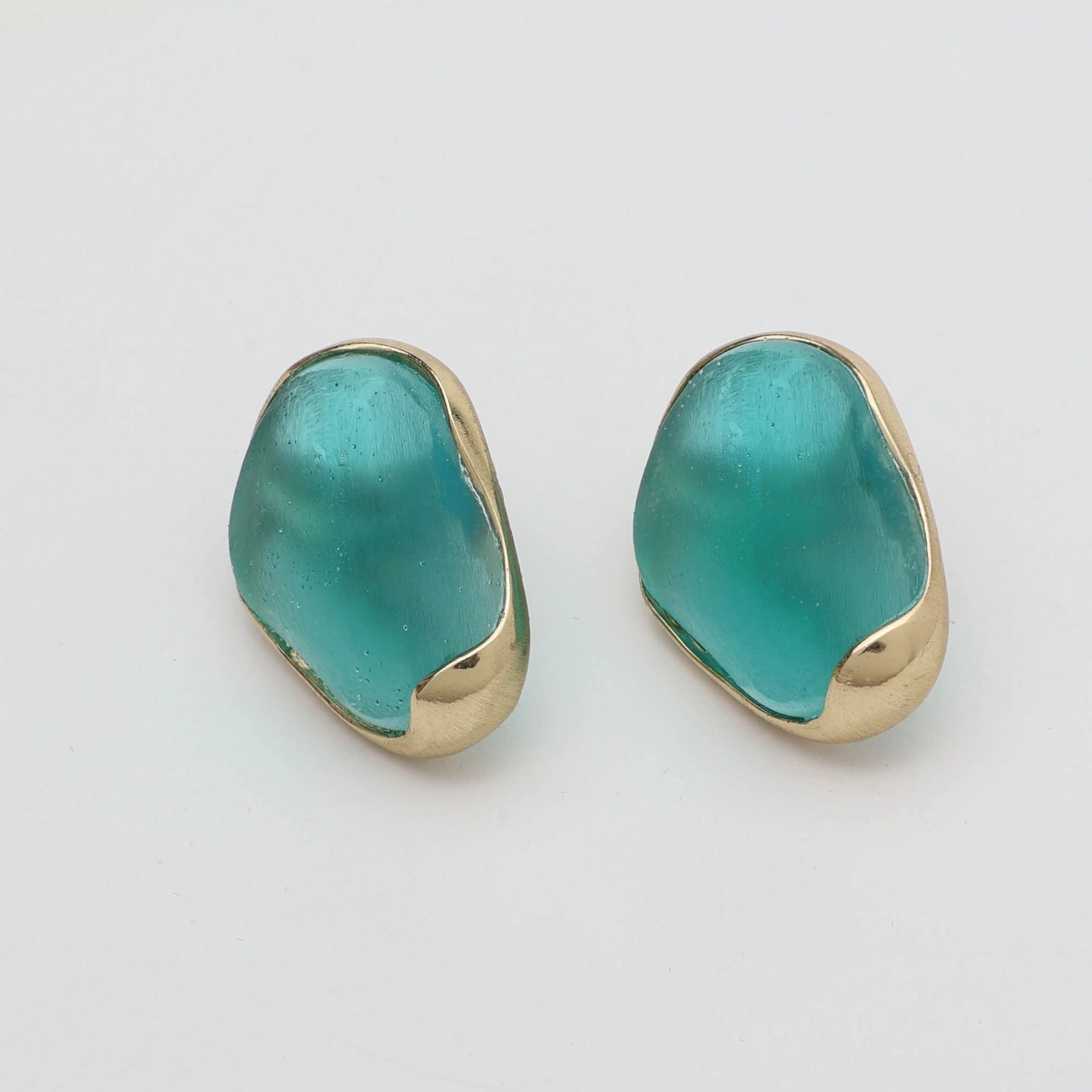 Stoneveil Earrings