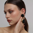 Stoneveil Earrings