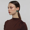 Stoneveil Earrings