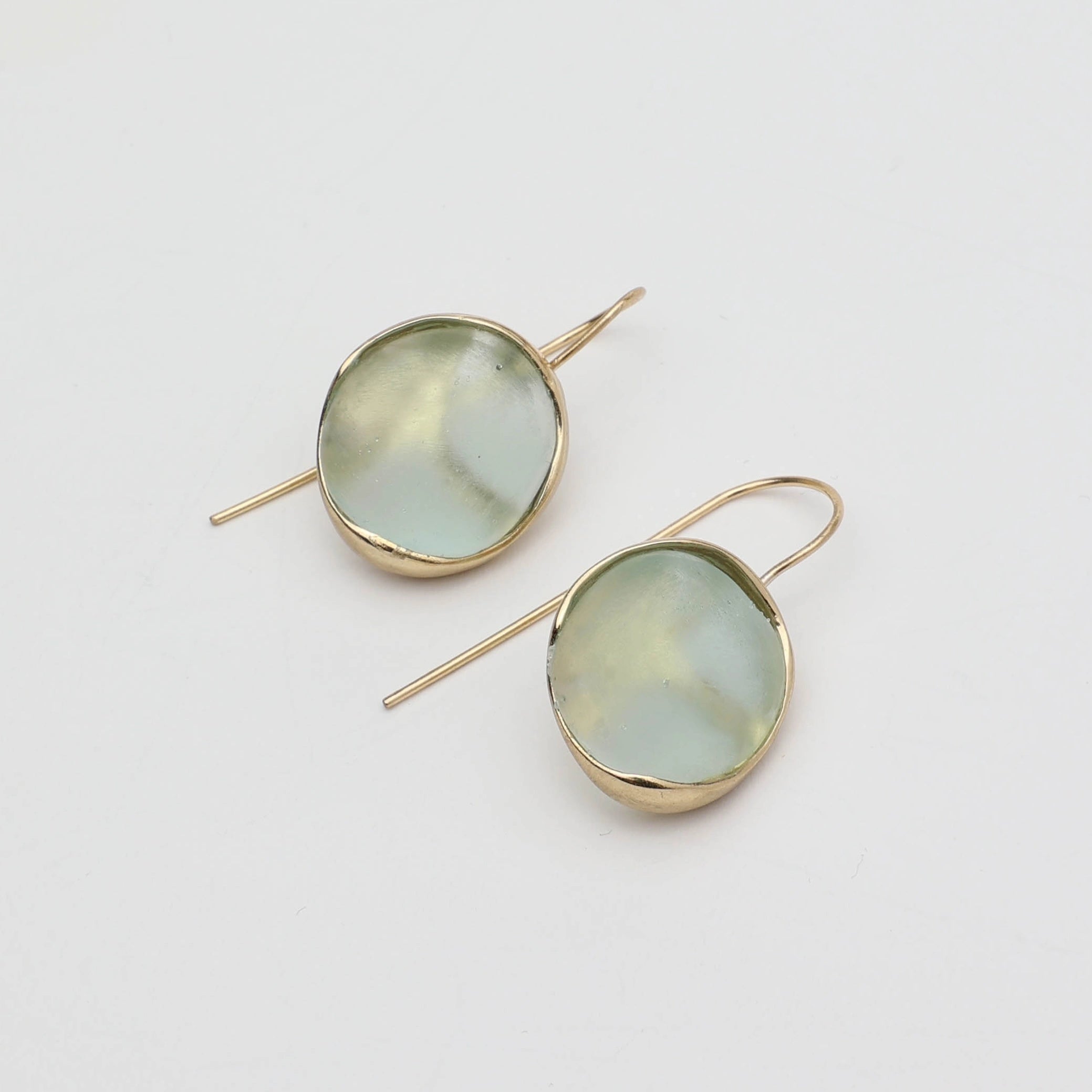 Stonekiss Earrings