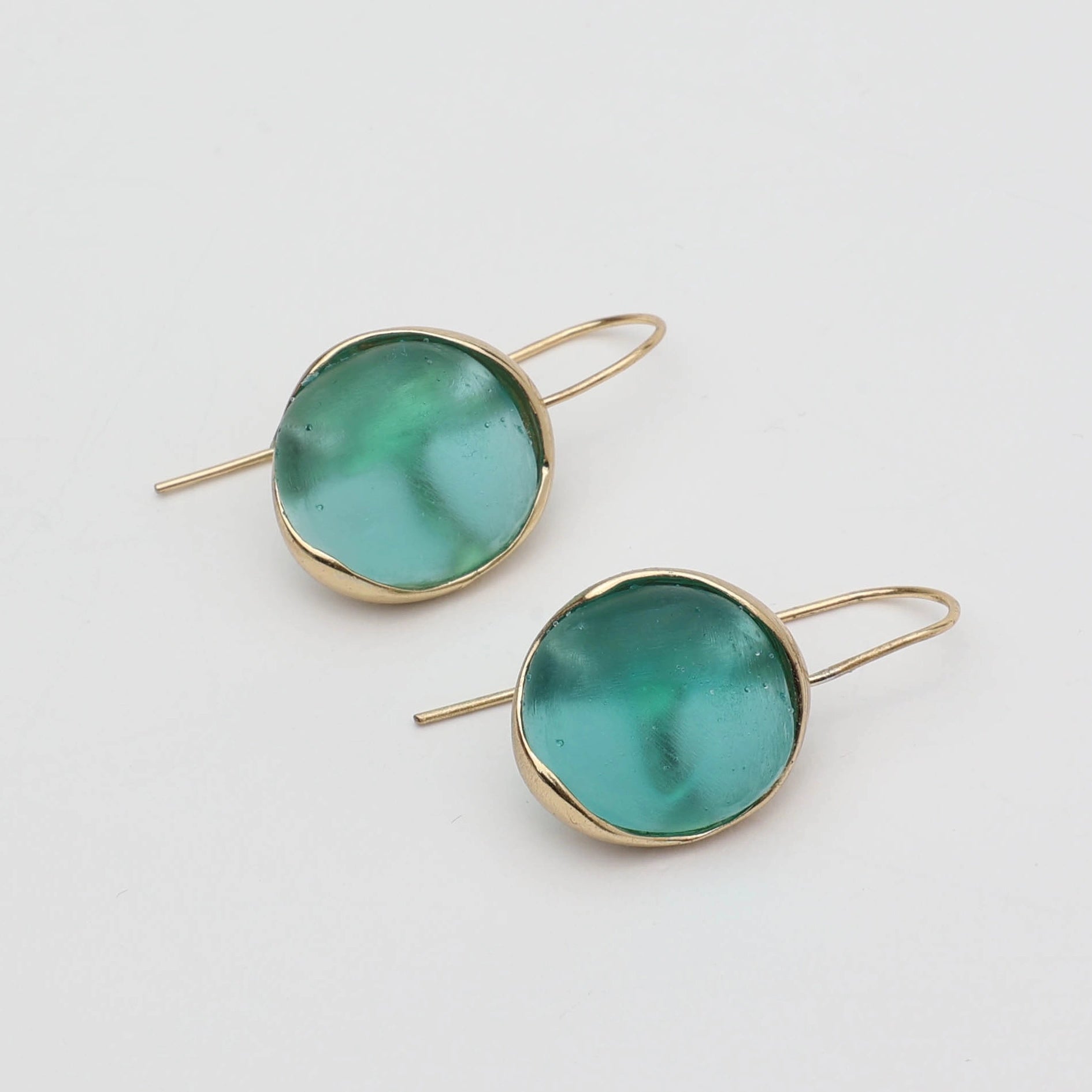Stonekiss Earrings