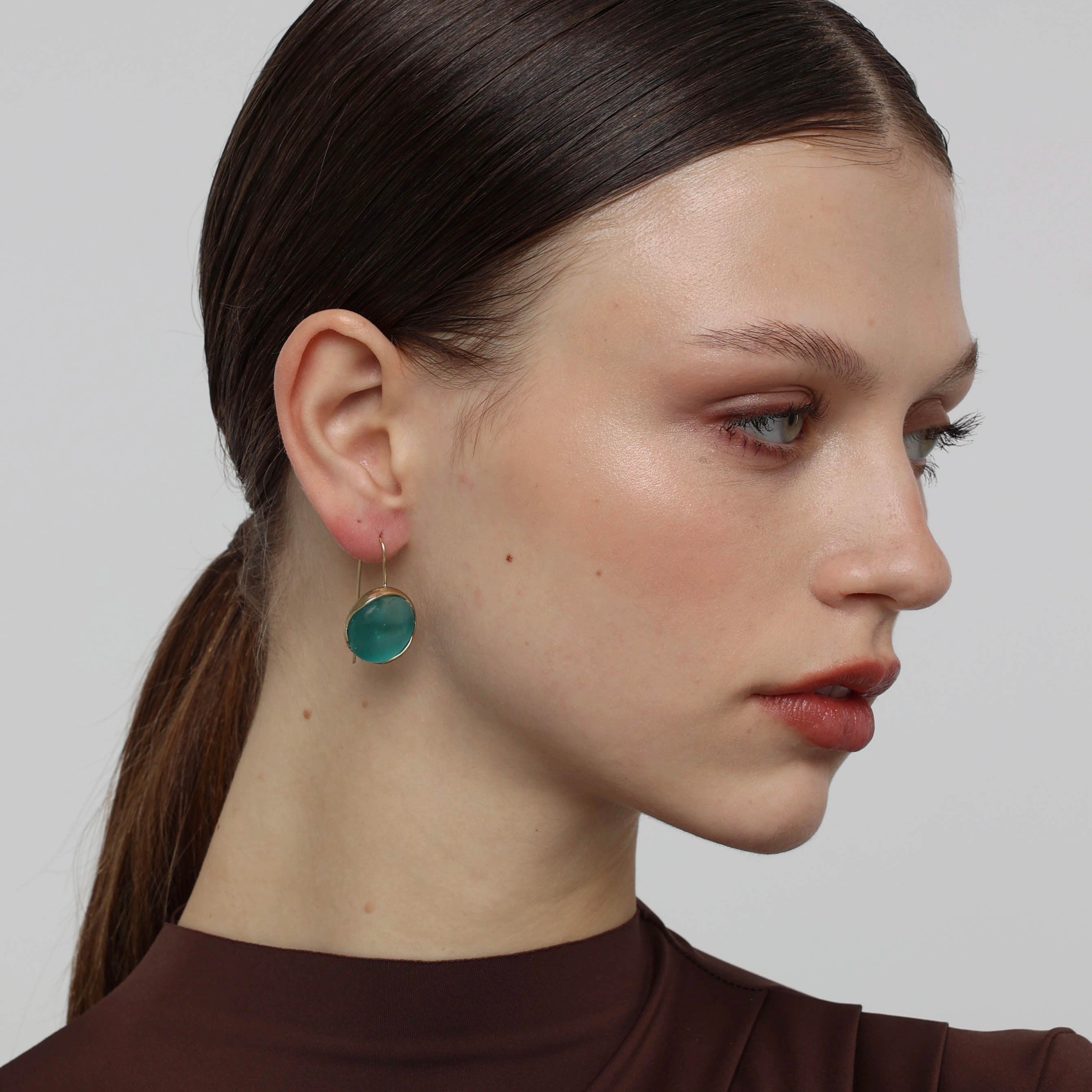 Stonekiss Earrings