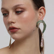 Crane Earrings
