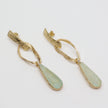 Hollow Earrings