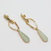 Hollow Earrings