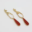 Hollow Earrings