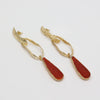 Hollow Earrings