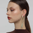 Hollow Earrings