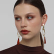 Hollow Earrings