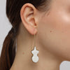 Silhouette Earrings