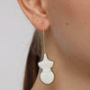 Silhouette Earrings