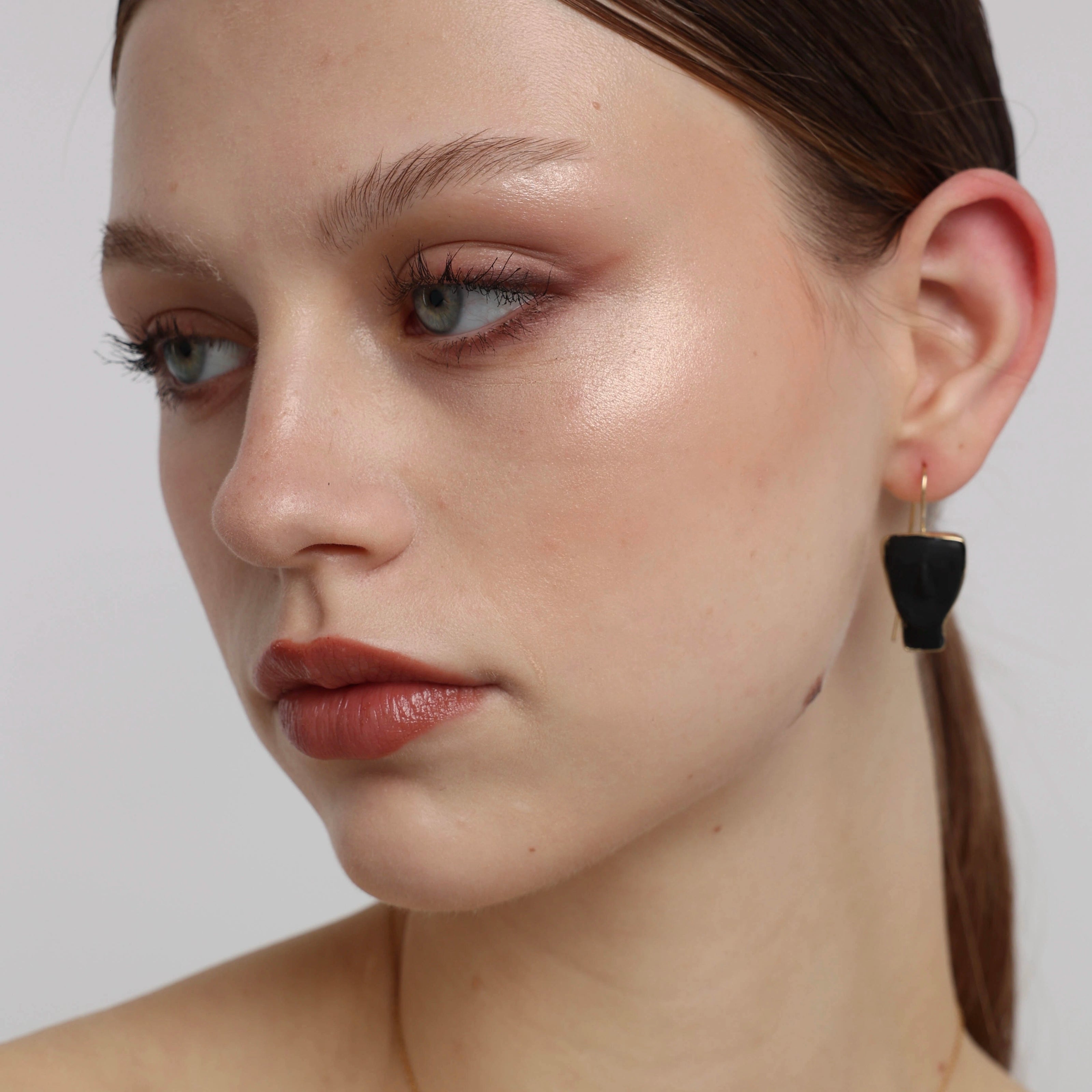 Visage Earrings