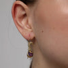 Reef Rider Earrings