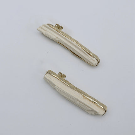 Stare Earrings