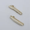 Stare Earrings
